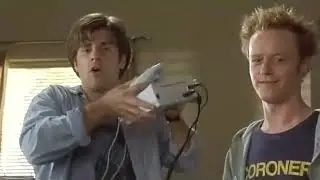 Videogiochi nei film _ Sega Dreamcast e The House of the Dead in Repli-Kate (2002)