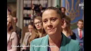 Языковой скандал на одесском пляже