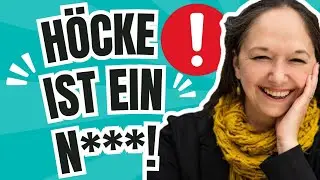 Grüne Beleidigt AfD! Sitzung sofort BEENDET