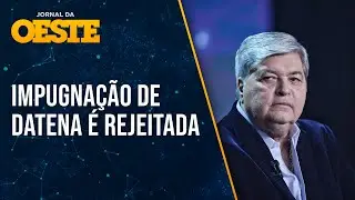 Justiça recusa impugnar candidatura de Datena em São Paulo