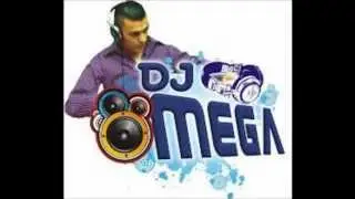 Dj Mega ''Esa Mami'' stratus discotheque.
