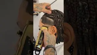 PERFECT TAPER TUTORIAL 💈🔥