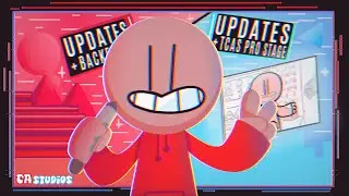 Little tiny update (Remastered)