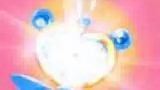 Mew Moona's attack *Final*