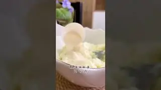 🥯 ЛЕНИВЫЕ ВАТРУШКИ 🥯 Приготовим на #завтрак ленивые ватрушки с творогом и батоном 😋