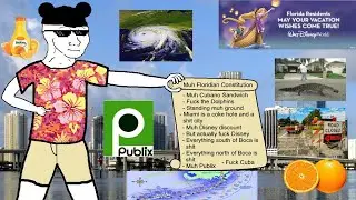 Florida Slander