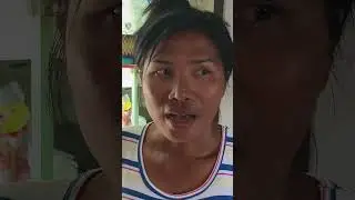 УЖАС! Что едят люди в тайской деревне 