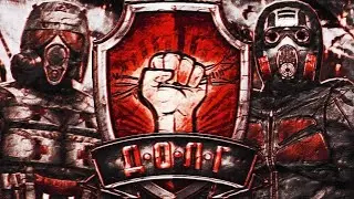 Агитация в Долг | Mysterious Zone Stalker RP