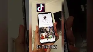 Tutorial de Cómo hacer mi propio audio en Tiktok