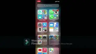 how send a  pic as document in iphone