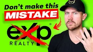 Why YOU Should NOT Join eXp Realty in 2026 [The SHOCKING TRUTH]