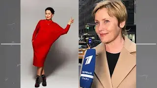 Александра Буратаева и Жанна Агалакова - Самоизоляция в прямом эфире 2020