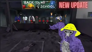 Gorilla Tags New Back To School UPDATE!