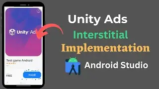 UnityAds: A Simple & Easy Way to Add Ads to Your Android App