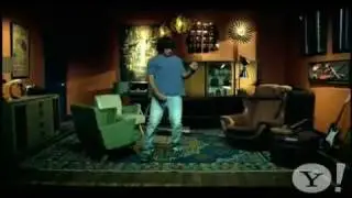 Emily Osment All The Way Up Music Video