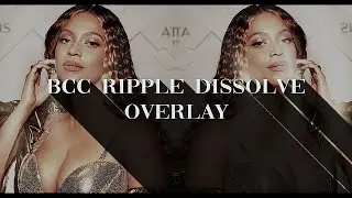BCC Ripple Overlays