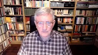 Palabras de Alan Woods en el aniversario luctuoso de León Trotsky