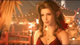 Final Fantasy VII Remake [9] - Chapter 9
