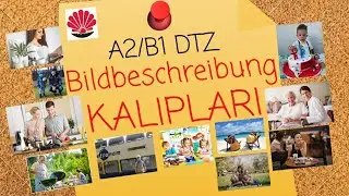 A2/B1 DTZ Image description KALIPLARI