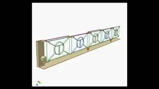 YARD DOOR