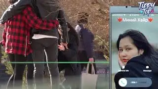 TippyTop Prank #7 - 