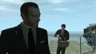 GTA 4 - Buoys Ahoy - Part 68