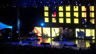 Journey - Don't Stop Believin' (Live - 8/18/13)