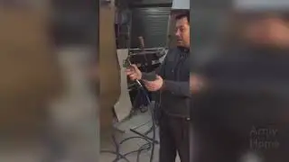 1201 секунд күлүп алгыла.
