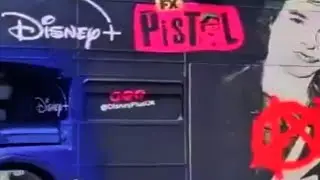 Disney® Anarchy™
