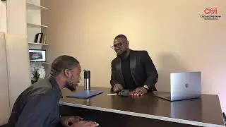 ConnectMeNow Tech Solutions Smart Business Cards