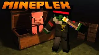 Opening Mythical Cases On Mineplex