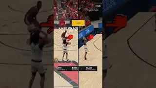 NBA 2K23 Best Jumpshot for Green Machine Shooting Badge in 2K23 