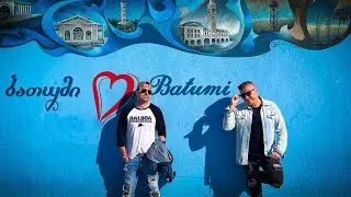 BOYS & JORRGUS - Do zobaczenia w Batumi 🔥 NOWY HIT 🔥 #2023