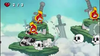TOONSOULS - DEVELOG - PLAYER ANIMATION - WHAT DO YOU THINK ?