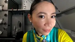 Working Mom + Tips when flying!