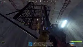 RUST - HOW TO BAIT V2