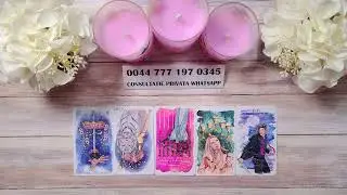 Fecioara ♍ Vei mai da o sansa acestei persoane 💘 Tarot Martie 2023