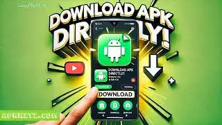 ✅How to direct download apk file - Extract apk from play store id