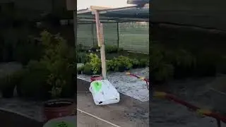 Участок на 360 градусов-Работа продолжается