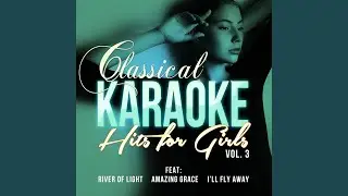 Ave Maria (In the Style of Sarah Brightman) (Karaoke Version)