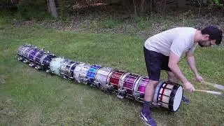 Drummer Struggles are Real