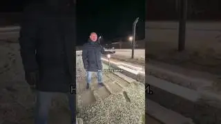 Габионные подпорные стенки и ступени
