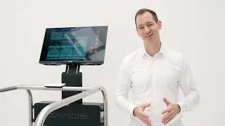 Kurz erklärt: ICAROS Guardian
