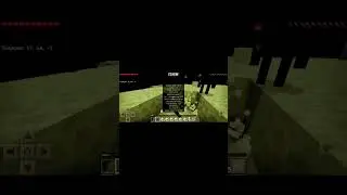 Добыл весь Край в Майнкрафт ПЕ #minecraft #выживание #subscribe #mine #meme #деревня#эндермир#прикол