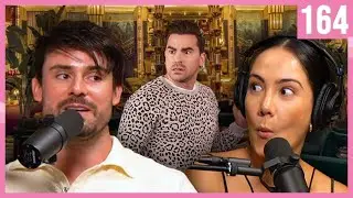 Cringey Celebrity Encounters (this month) | You Can Sit With Us Ep. 164