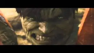 The Avengers: Earth's Mightiest Heroes - Short Trailer