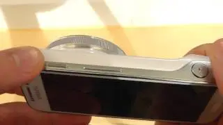 Samsung Galaxy S4 Active