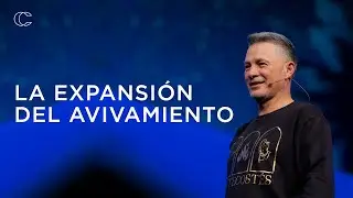 The Expansion of Revival | Pastor Cash Luna