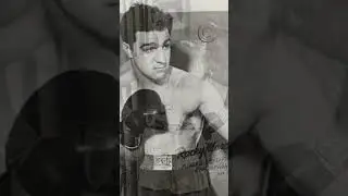 Rocky Marciano  Birthday #rockymarciano #celebritybirthday #onthisday #randomfacts