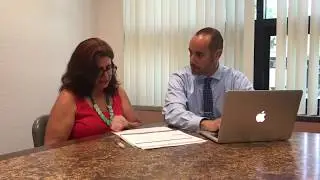 LEEP Collaborative Goal Setting Meeting